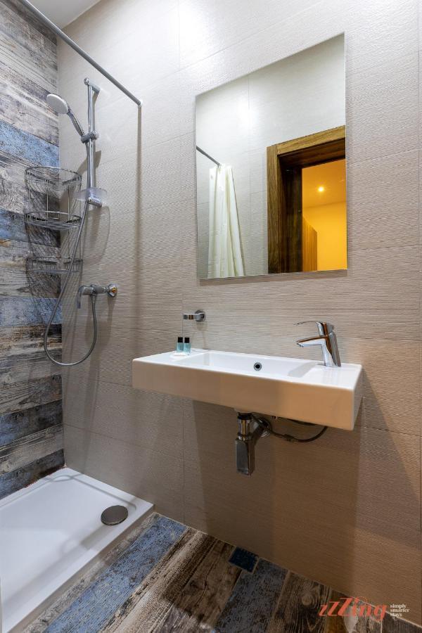 Gozo - Apartment With Stunning Views & Shared Pool ซากฮรา ภายนอก รูปภาพ