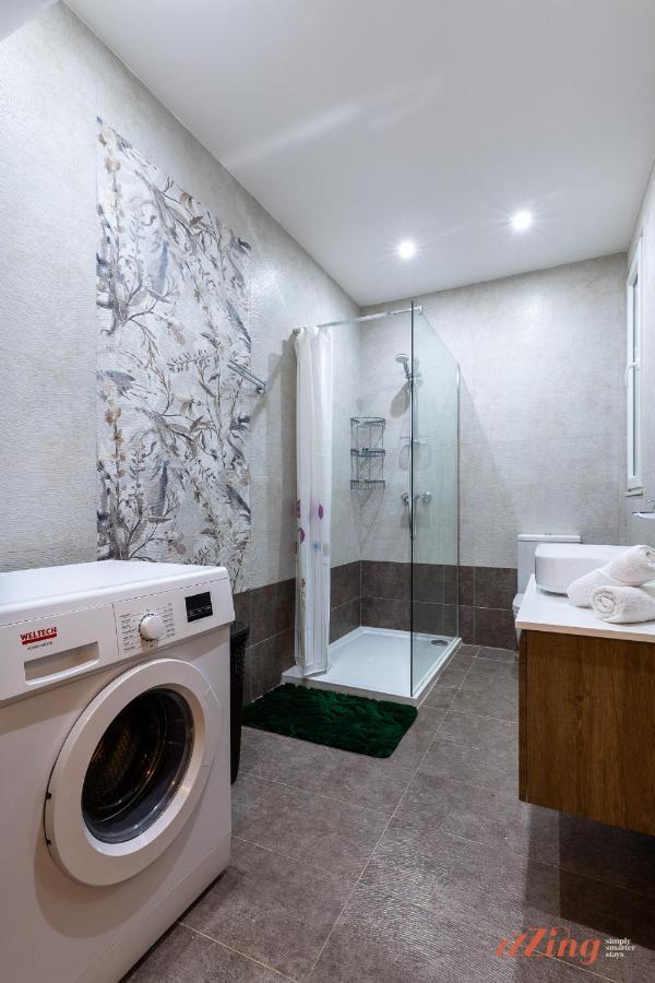 Gozo - Apartment With Stunning Views & Shared Pool ซากฮรา ภายนอก รูปภาพ